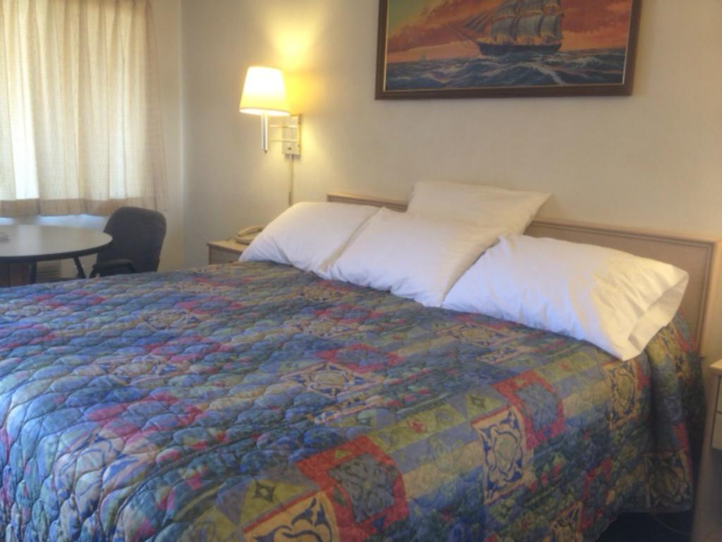 Economy Inn Аламогордо Номер фото